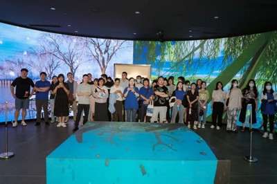 泰丰文化受邀参加互联网企业赋能系列活动，党建引领高质量发展