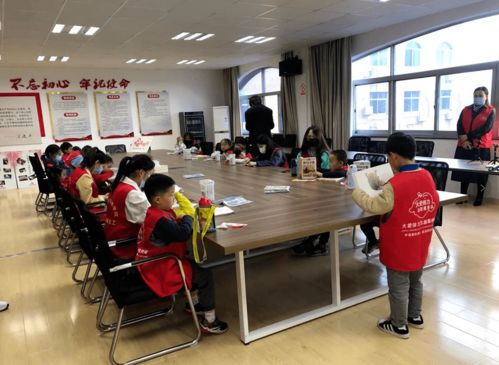 听党话跟党走 网络文化活动中心暑期活动盛启，共筑清朗互联网文化空间